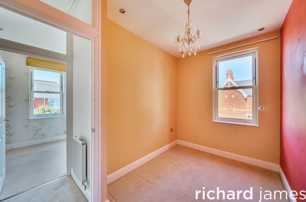 Additional image 15 of 3 bed terraced house for saleSt James Terrace, Old Town, Swindon SN1