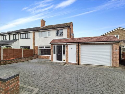 Alma Road, Orpington, Kent BR5