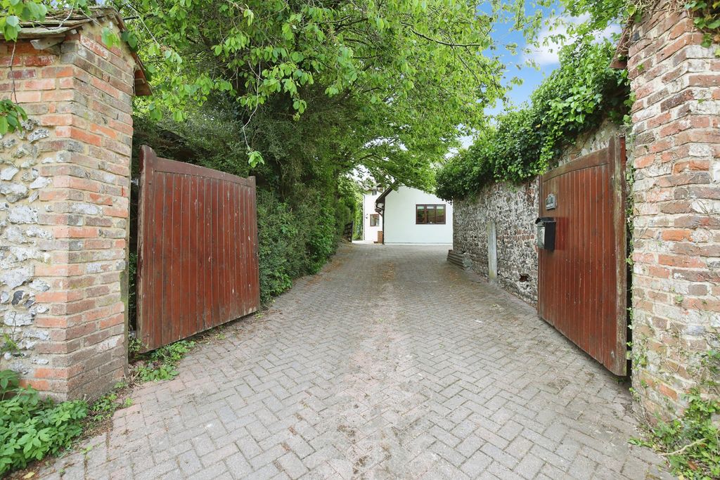 Additional image 20 of 2 bed detached house for saleBeechfield, Salisbury SP4