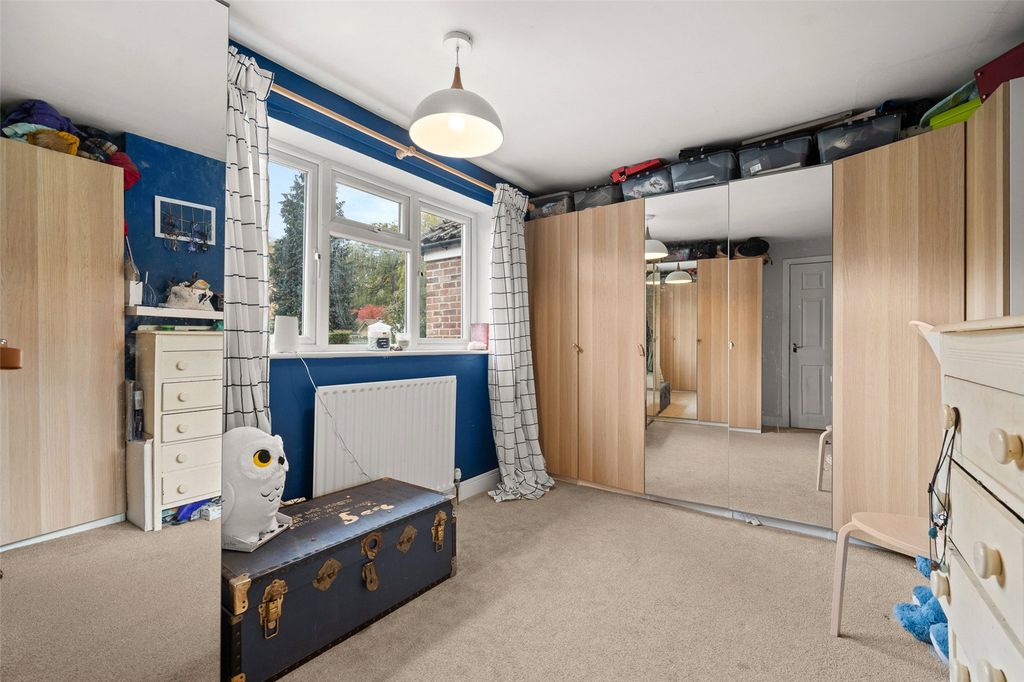 Additional image 6 of 4 bed detached house for saleBullbrook Drive, Bracknell, Berkshire RG12