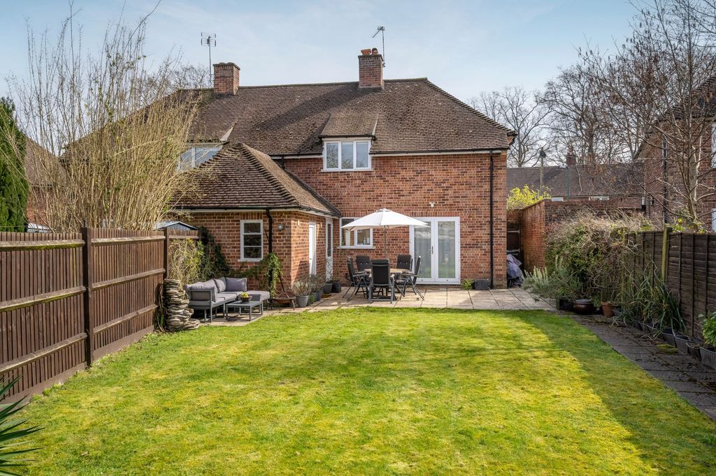 Additional image 10 of 3 bed semi-detached house for saleKennel Wood, Ascot SL5