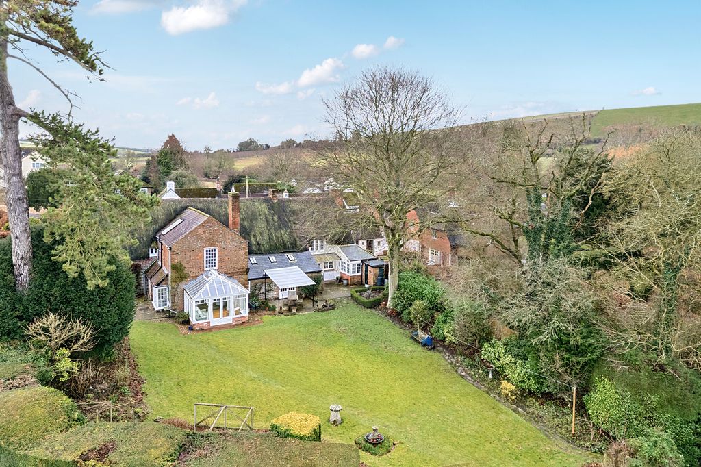 Additional image 33 of 4 bed detached house for saleOgbourne St. George, Marlborough SN8
