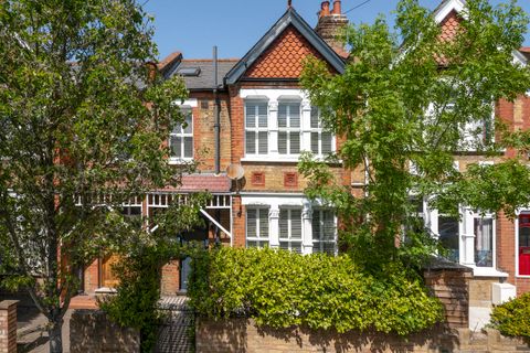Cowper Road, Hanwell, London W7