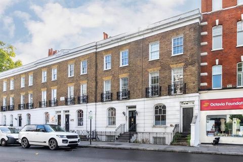 Kings Road, Chelsea SW3