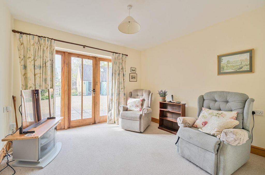 Additional image 11 of 3 bed barn conversion for saleStanton St. Quintin, Chippenham SN14