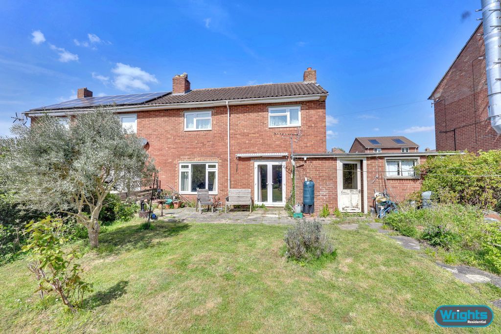 Additional image 17 of 3 bed semi-detached house for saleManor Road, Trowbridge BA14