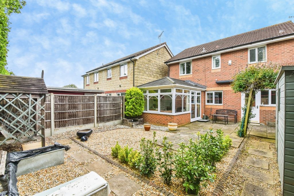 Additional image 4 of 4 bed detached house for saleOak Road, Chippenham SN14