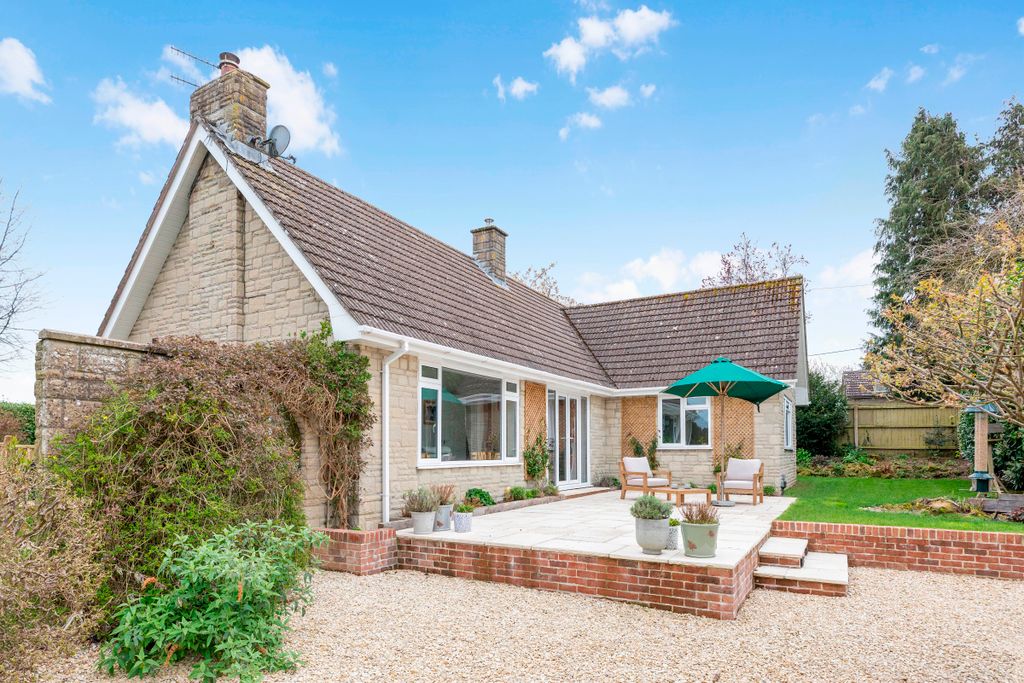 Additional image 15 of 4 bed detached house for salePenwold, Ludwell, Shaftesbury SP7