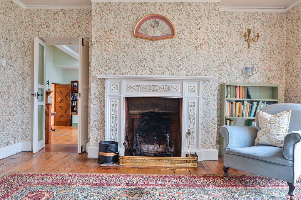 Additional image 11 of 4 bed detached house for saleOgbourne St. George, Marlborough SN8