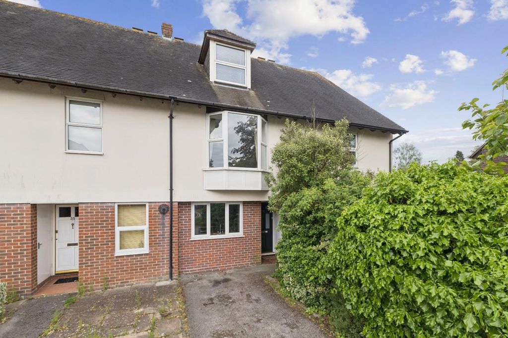 Additional image 26 of 3 bed terraced house for saleSt. Ann Place, Salisbury SP1