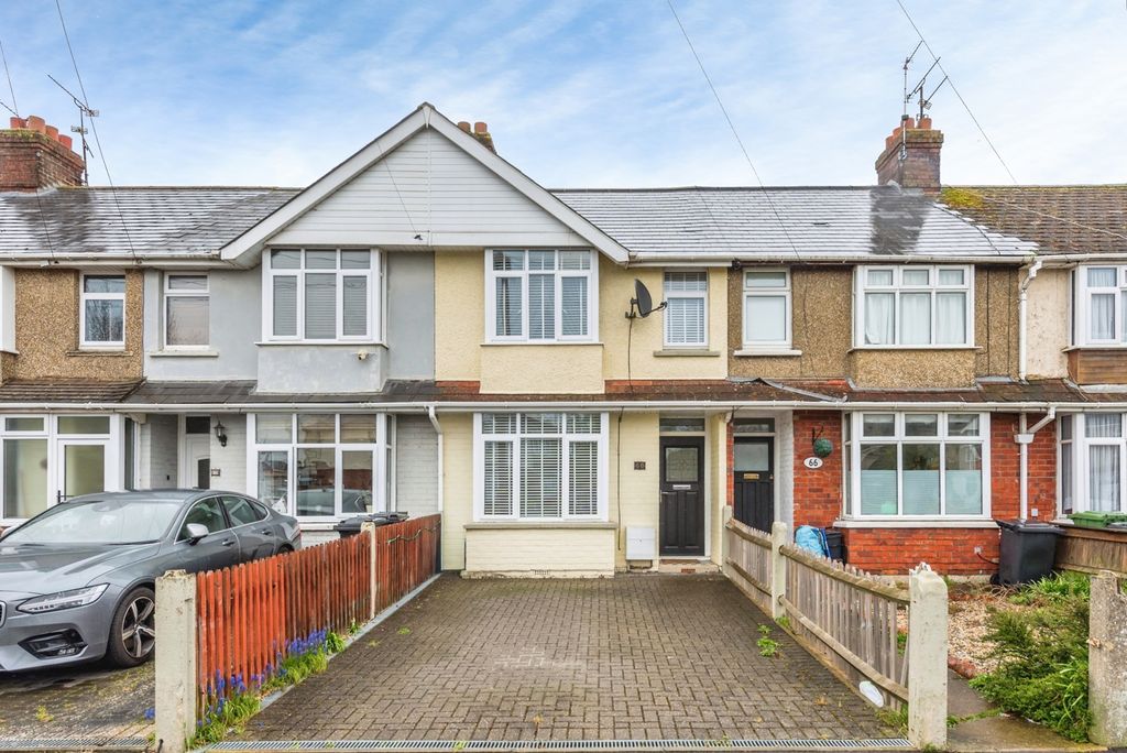 Additional image 12 of 2 bed terraced house for saleSurrey Road, Swindon, Wiltshire SN2
