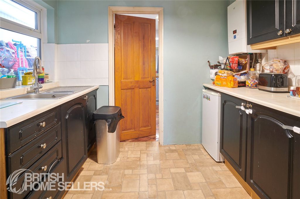 Additional image 4 of 3 bed terraced house for saleParliament Street, Chippenham, Wiltshire SN14