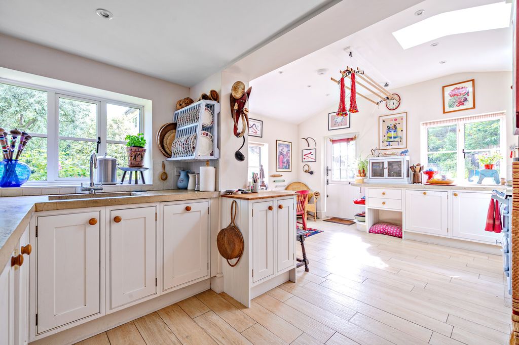 Additional image 8 of 5 bed detached house for saleBrixton Deverill, Warminster BA12