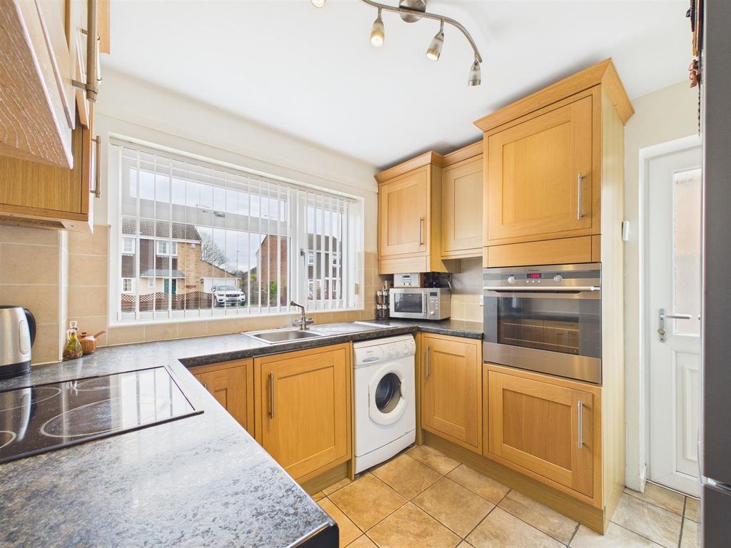 Additional image 7 of 3 bed detached house for salePage Close, Chippenham SN14