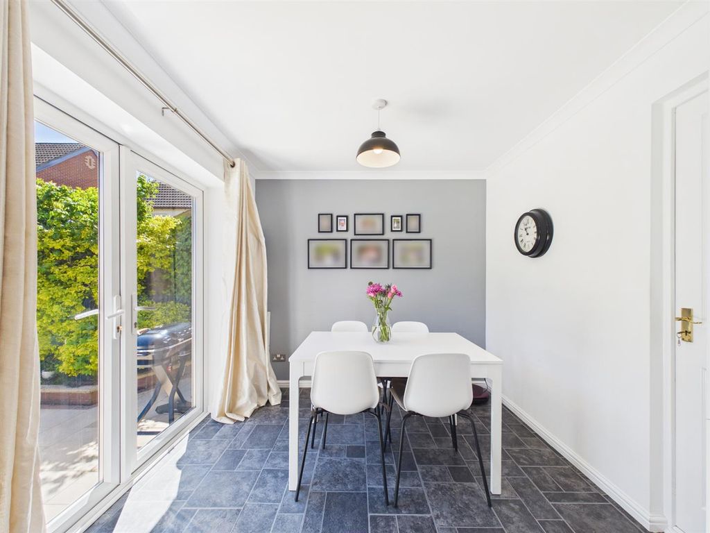 Additional image 10 of 3 bed detached house for saleBythebrook, Chippenham SN14