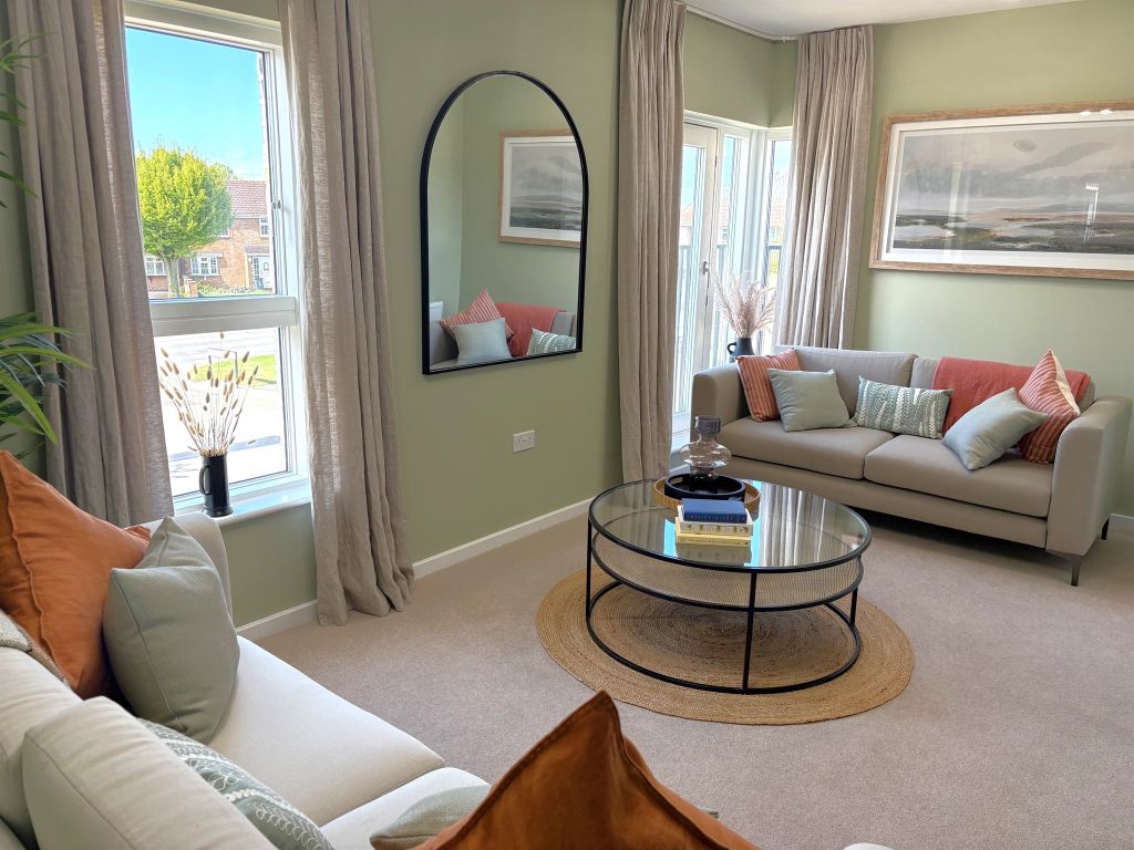 Additional image 9 of 3 bed terraced house for saleOakfield, Plot 66, Swindon SN3