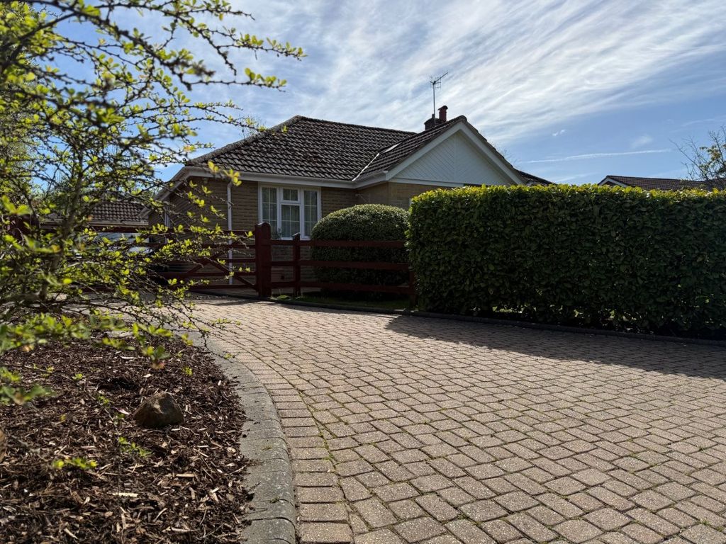 Additional image 20 of 3 bed bungalow for saleParsonage Hill, Farley, Salisbury SP5