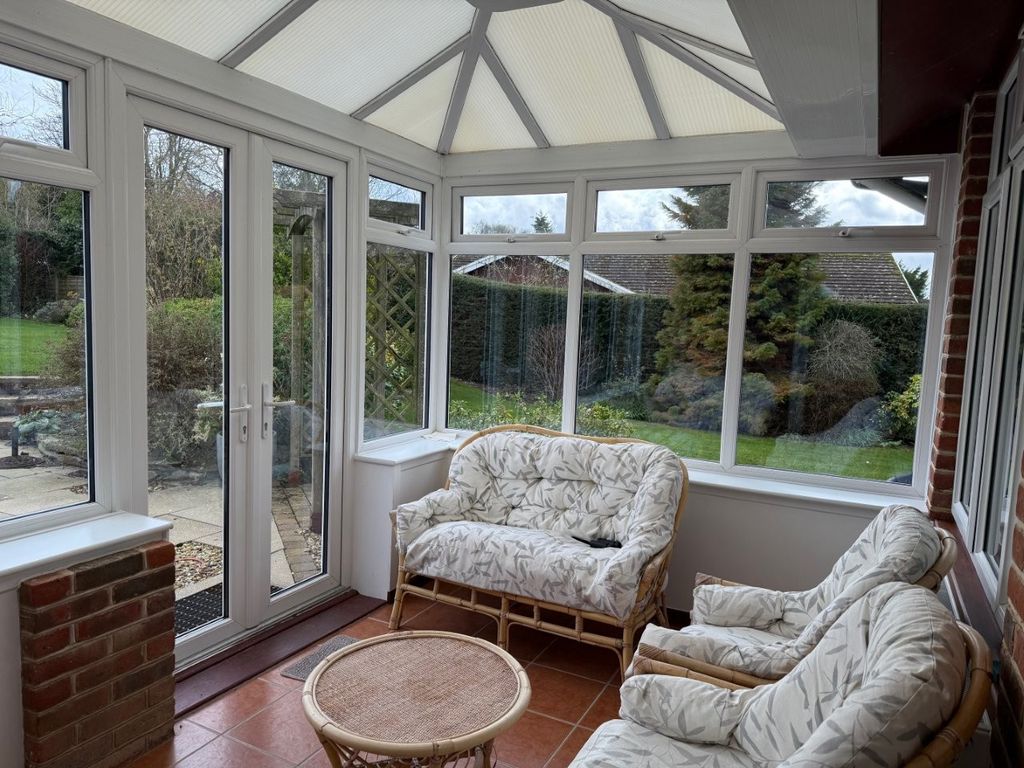 Additional image 8 of 4 bed bungalow for salePitton, Salisbury SP5