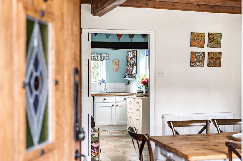 Additional image 3 of 3 bed end terrace house for saleChurch Road, Wanborough SN4