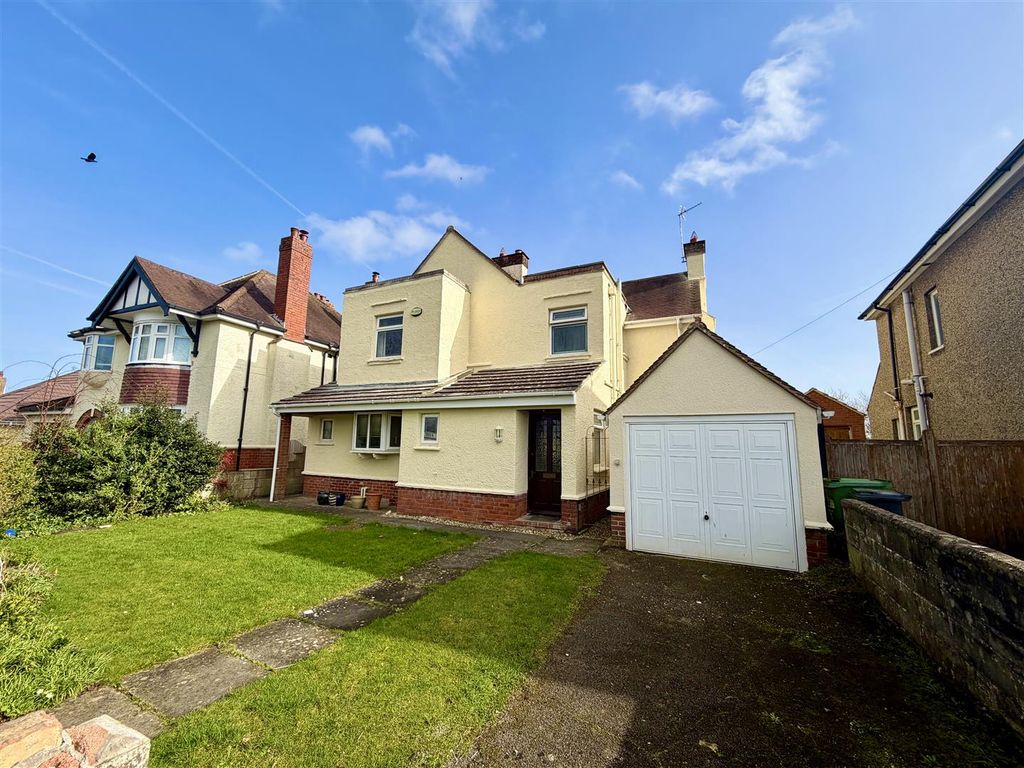 Additional image 2 of 3 bed detached house for saleDowns View Road, Swindon SN3