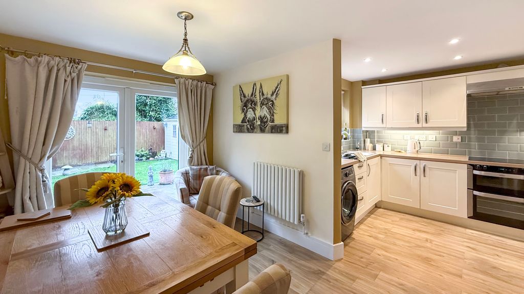Additional image 5 of 3 bed semi-detached house for saleBridge Court, Westbury BA13