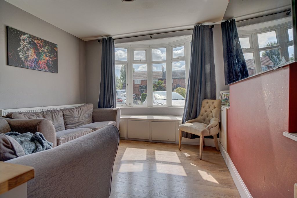 Additional image 3 of 3 bed semi-detached house for salePerry's Lane, Wroughton, Swindon, Wiltshire SN4