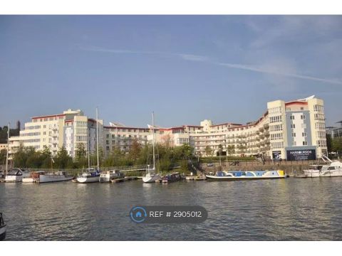 The Crescent, Bristol BS1