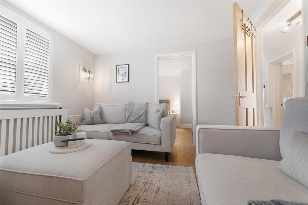 Additional image 3 of 3 bed semi-detached house for saleNorth Street, Winkfield, Windsor, Berkshire SL4
