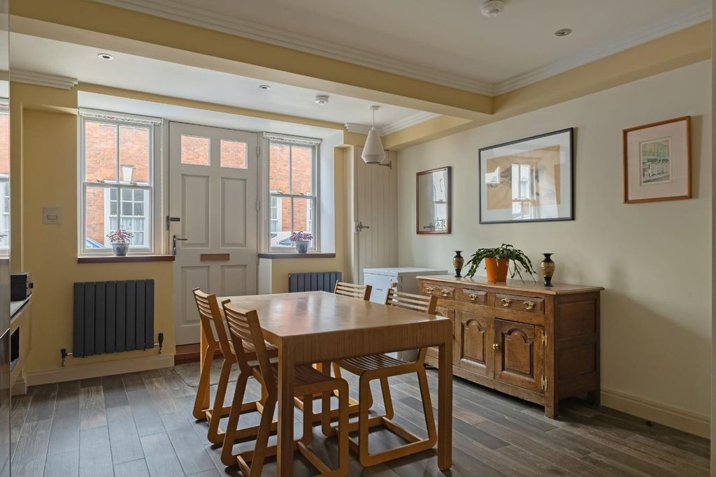 Additional image 2 of 2 bed terraced house for saleSt. Ann Street, Salisbury SP1