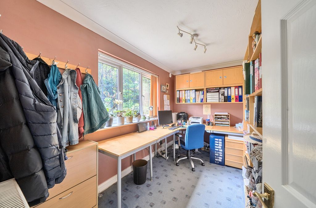 Additional image 11 of 4 bed detached house for saleJewel Close, Grange Park, Swindon SN5