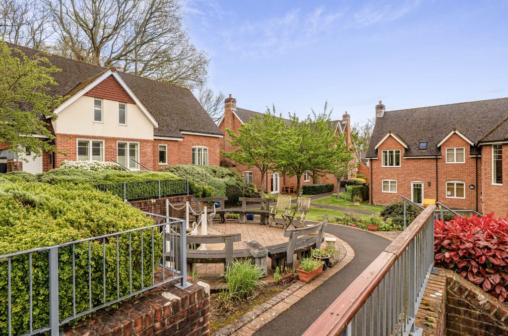 Additional image 14 of 2 bed flat for saleSalisbury Road, Sherfield English, Romsey, Hampshire SO51