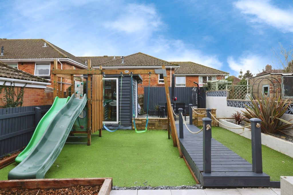 Additional image 15 of 4 bed semi-detached house for saleHudson Road, Salisbury SP1