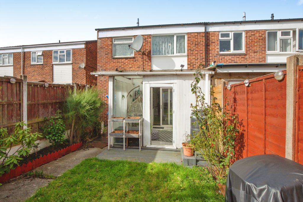 Additional image 17 of 3 bed end terrace house for saleLangford Road, Trowbridge BA14
