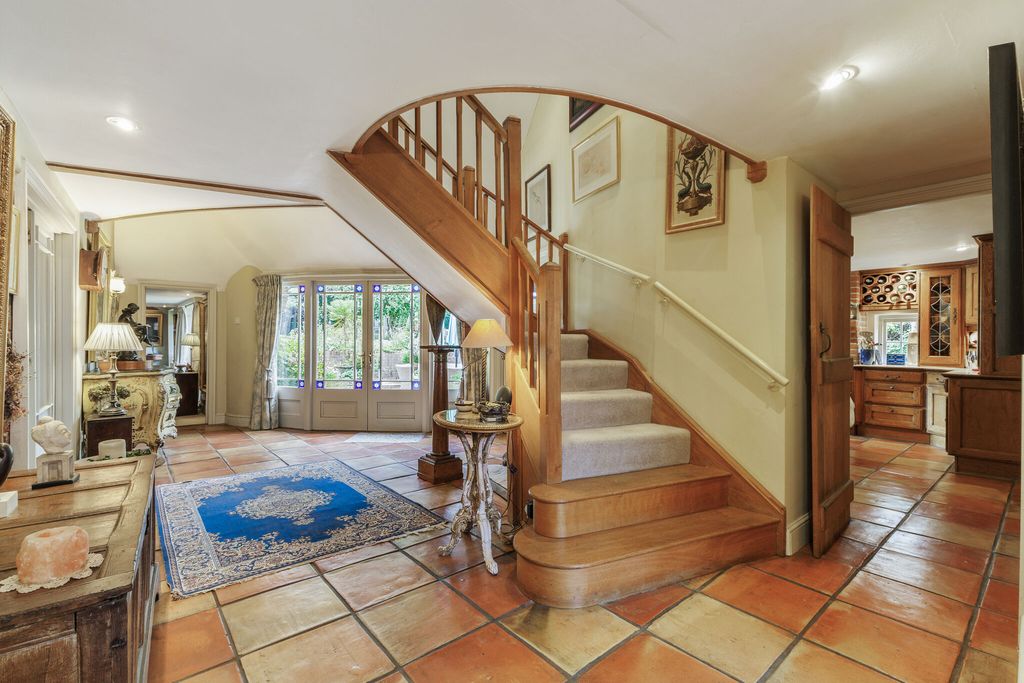Additional image 7 of 5 bed detached house for saleStratford Sub Castle, Salisbury SP1