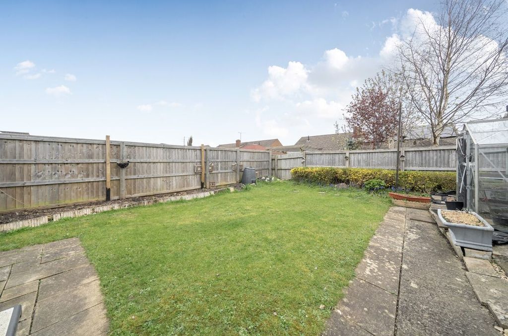 Additional image 2 of 4 bed semi-detached house for saleMedina Way, Stratton St Margaret, Swindon SN2