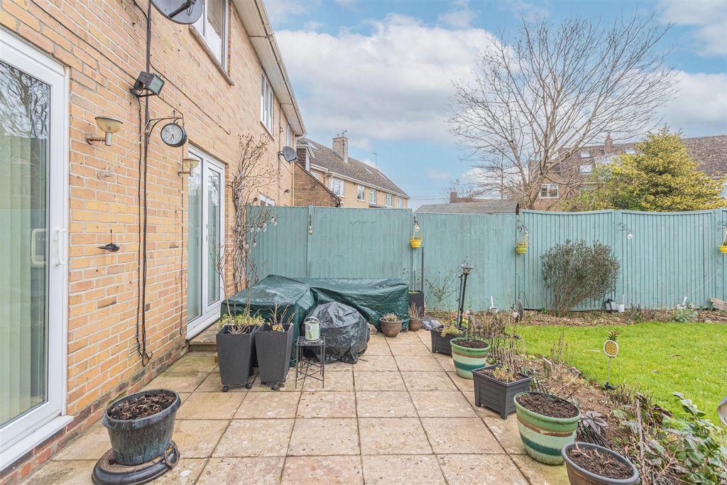 Additional image 15 of 3 bed semi-detached house for saleWoodlea, Colerne, Chippenham SN14