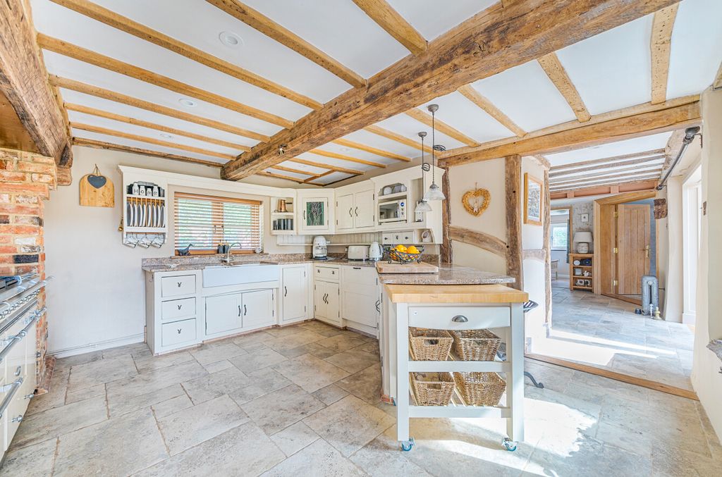 Additional image 4 of 3 bed detached house for saleStock Lane, Landford Wood, Salisbury SP5
