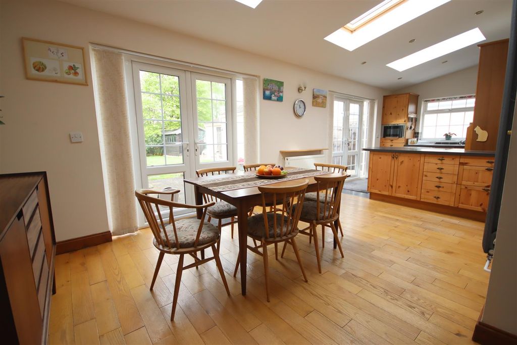 Additional image 2 of 3 bed chalet for saleStation Road, Christian Malford, Chippenham SN15