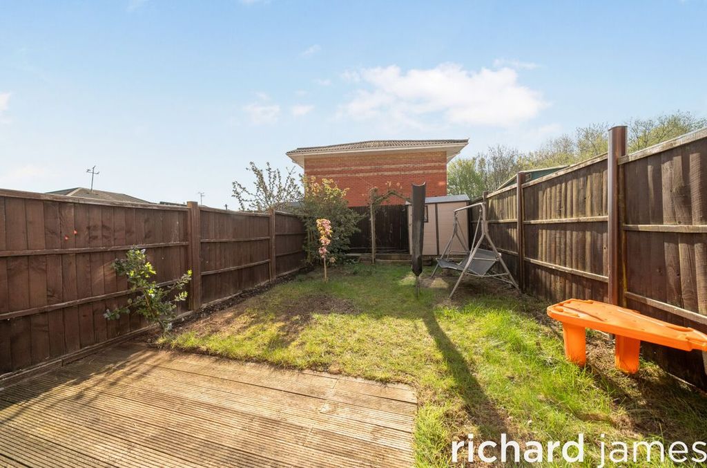 Additional image 13 of 2 bed terraced house for saleGrandison Close, The Prinnels, Swindon SN5