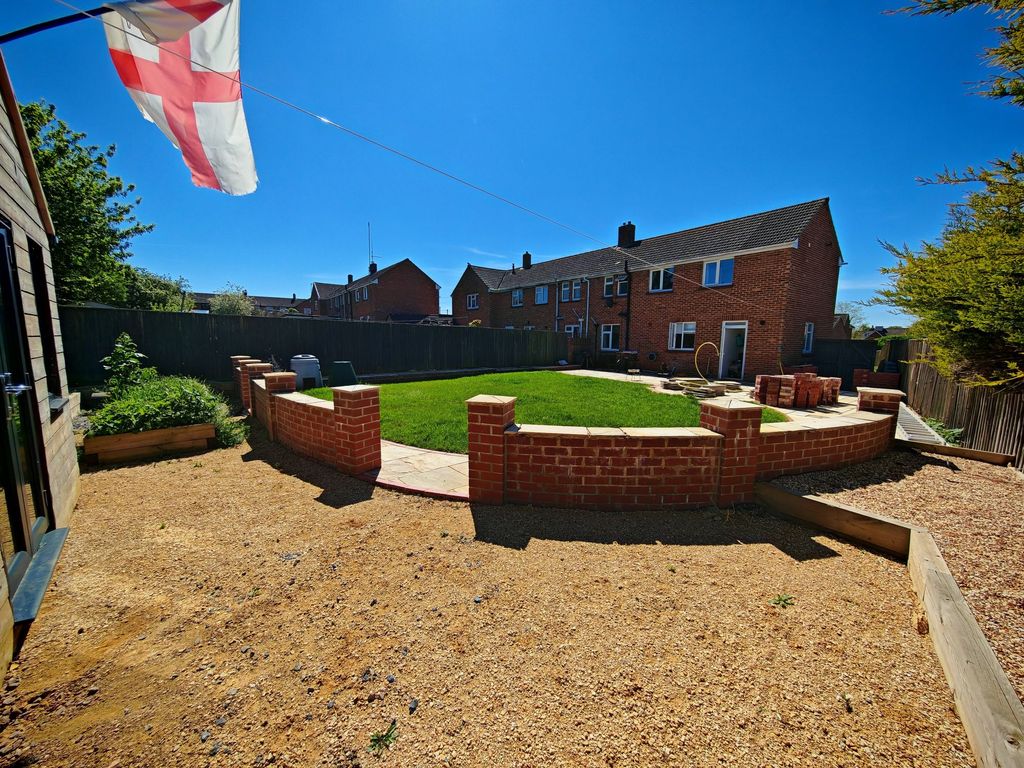 Additional image 11 of 3 bed end terrace house for saleFullers Close, Melksham SN12
