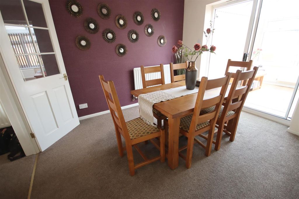 Additional image 5 of 5 bed detached house for saleOak Road, Chippenham SN14