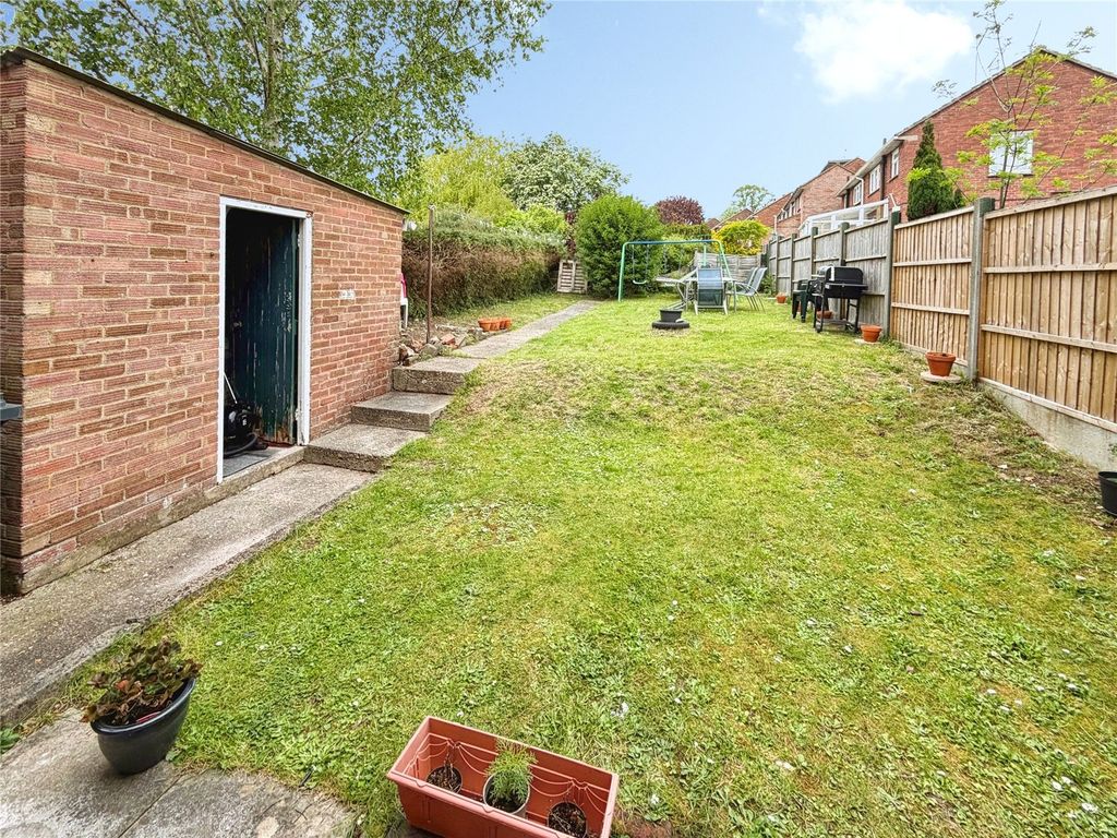 Additional image 2 of 3 bed terraced house for saleDenison Rise, Salisbury, Wiltshire SP1