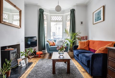 Aubrey Road, Bristol, Somerset BS3