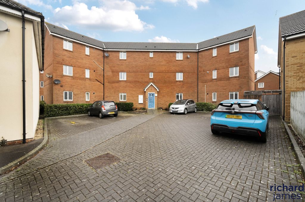 Additional image 11 of 2 bed flat for saleWoodhouse Road, Walcot, Swindon SN3