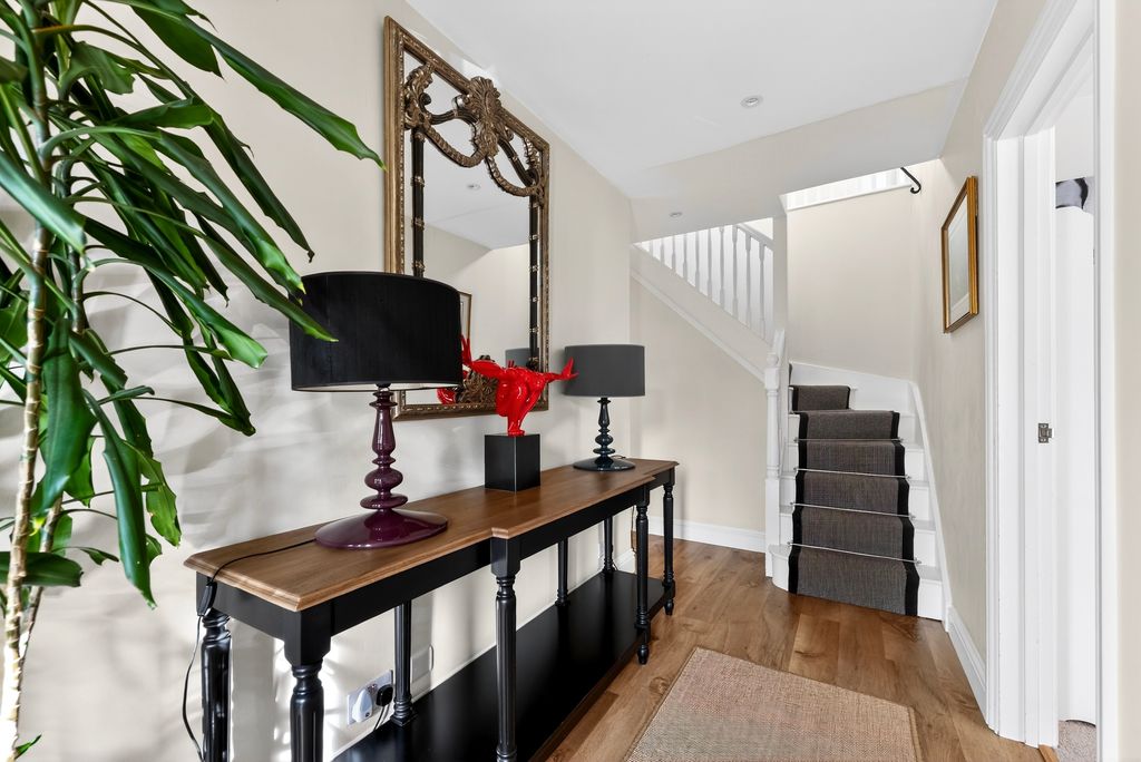 Additional image 8 of 3 bed detached house for saleAughton - Collingbourne Kingston, Marlborough SN8
