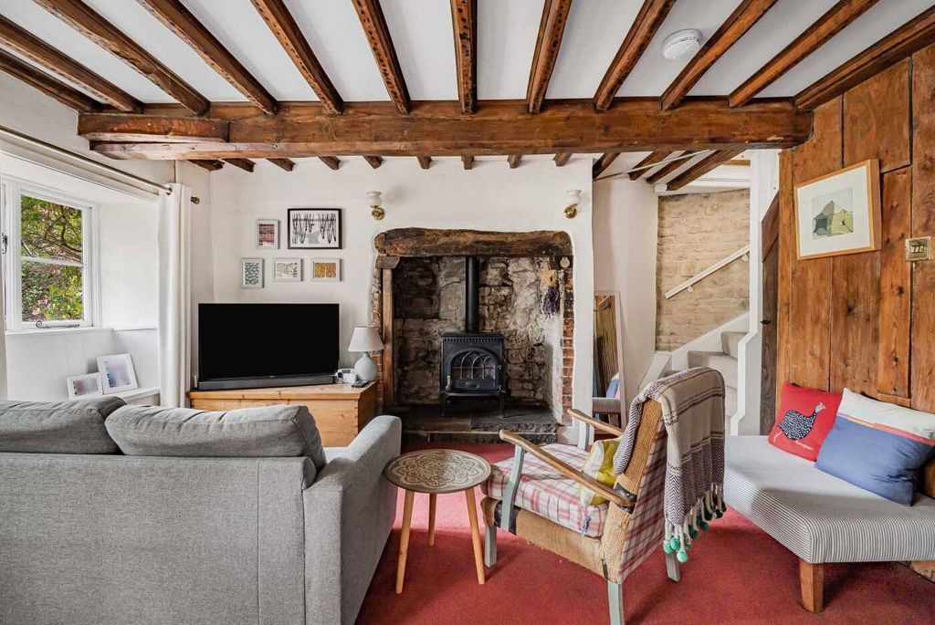 Additional image 5 of 3 bed end terrace house for saleChurch Road, Wanborough SN4