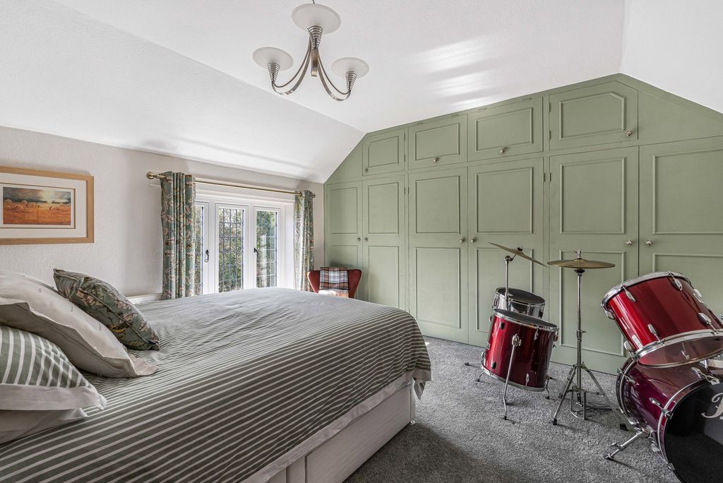 Additional image 16 of 5 bed detached house for saleSawyers Hill, Minety, Malmesbury, Wiltshire SN16