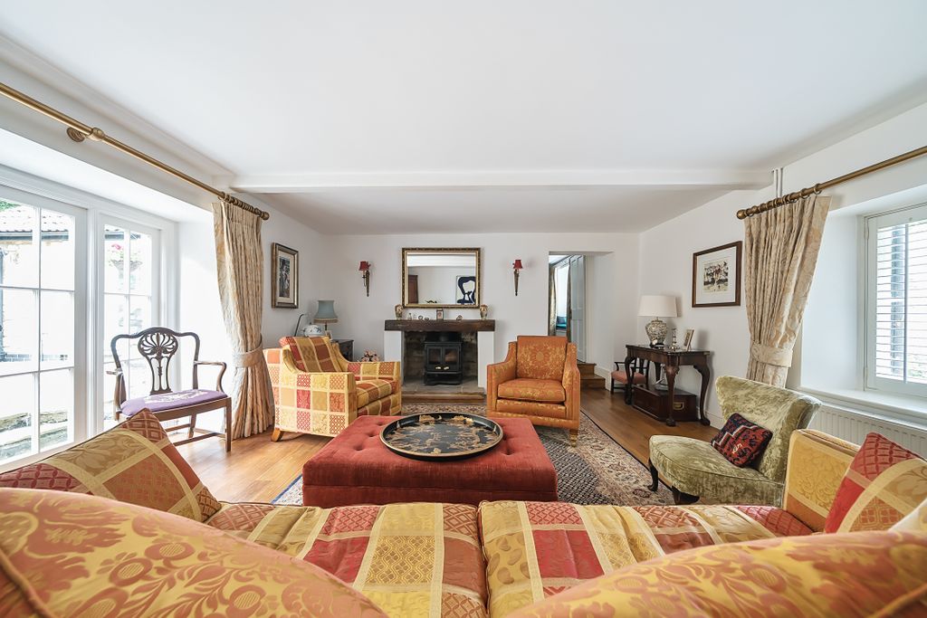 Additional image 3 of 4 bed end terrace house for saleTurleigh, Bradford-On-Avon BA15