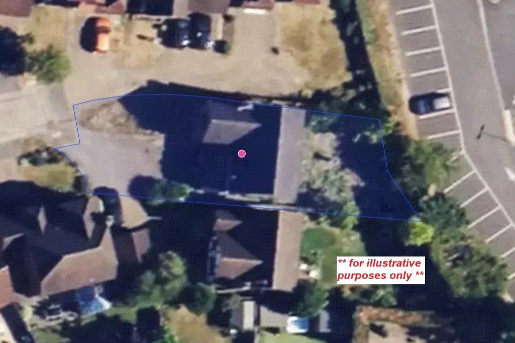 Additional image 11 of 4 bed detached house for saleCruikshank Lea, College Town, Sandhurst GU47