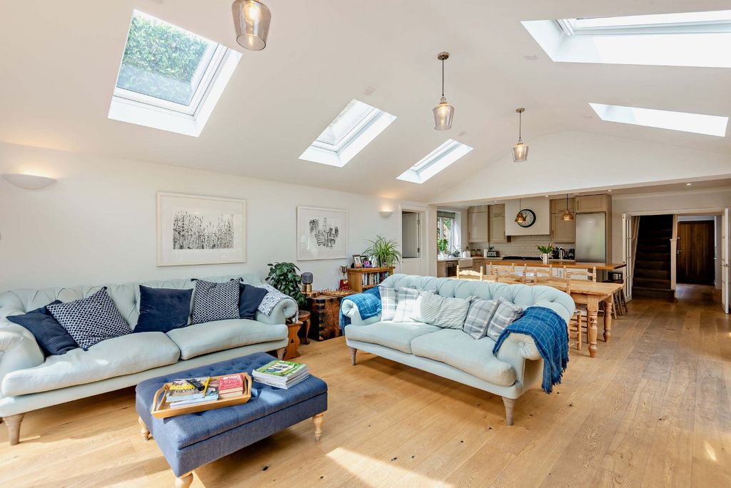 Additional image 7 of 4 bed detached house for saleForest Road, Ascot, Berkshire SL5